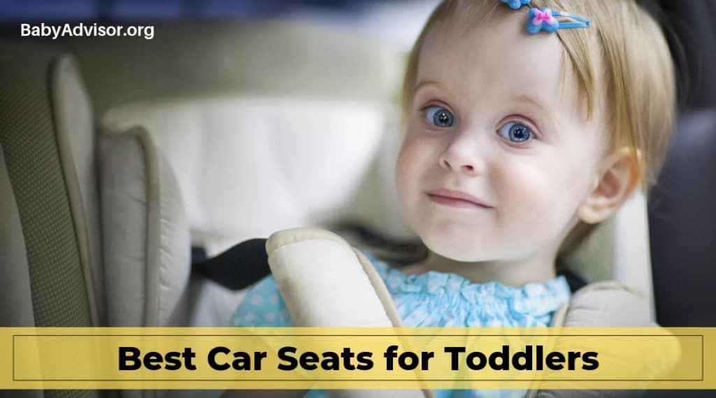 Best Car Seats For Toddlers 1024x569 