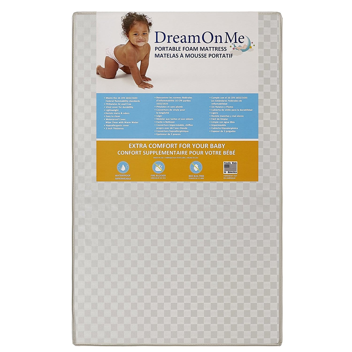 5 Best Crib Mattress Reviews And Buying Guide 2020 Baby Advisor