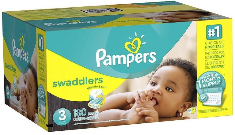 12 Best Overnight Diapers to Keep Your Sheets Dry | Baby Advisor