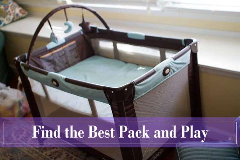 Picking The Best Pack N Play: A Complete Comparison & Guide | Baby Advisor