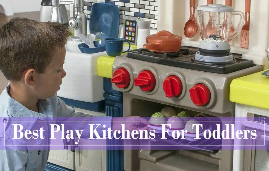 10 Best Play Kitchens To Get For Your Child A Mom S Guide Review   Best Play Kitchens For Toddlers 1024x649 