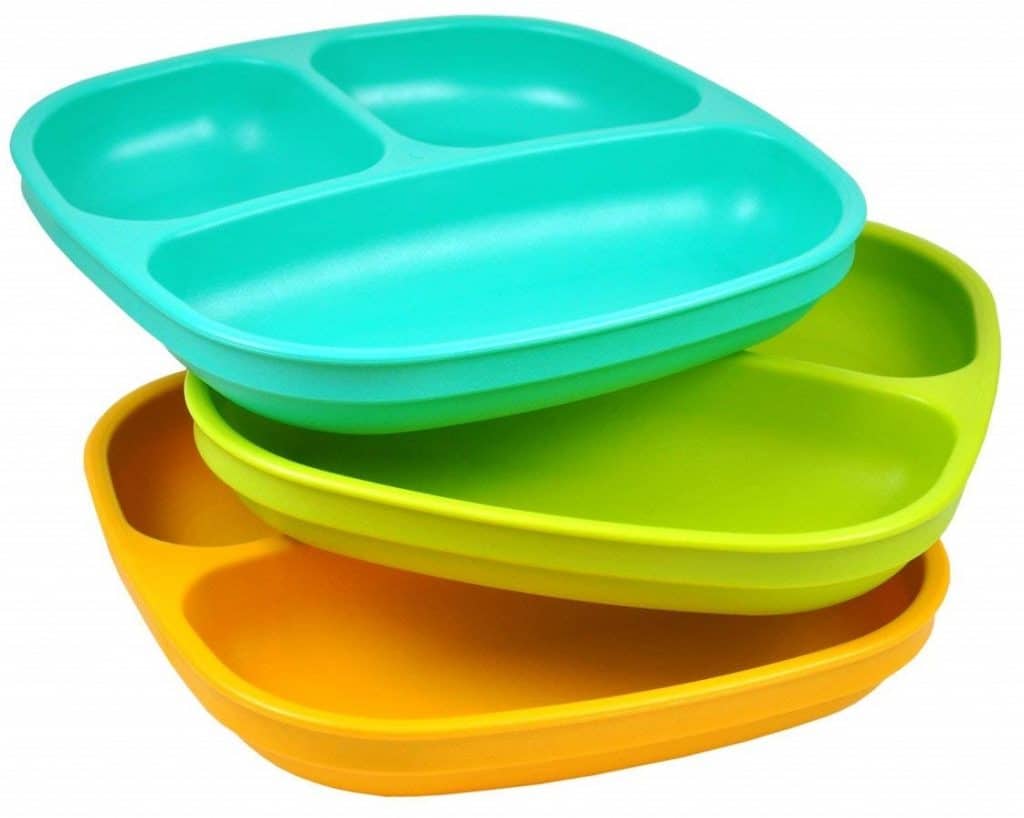 Best Baby Dishes: 11 Eco-Friendly Bowls and Plates for babies of 2024