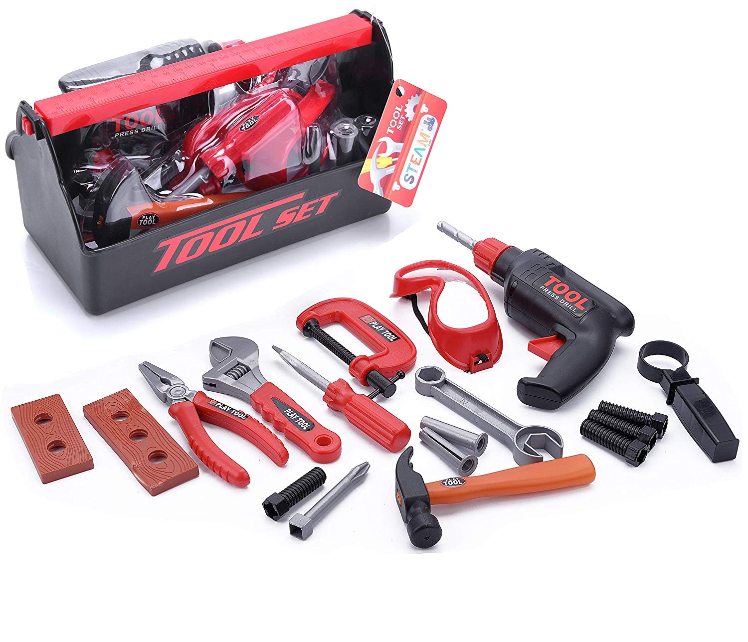toy tool kit for 3 year old