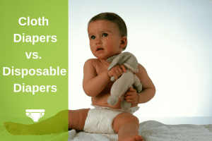 Cloth Diapers vs. Disposable Diapers: What’s The Best Pick for Your ...