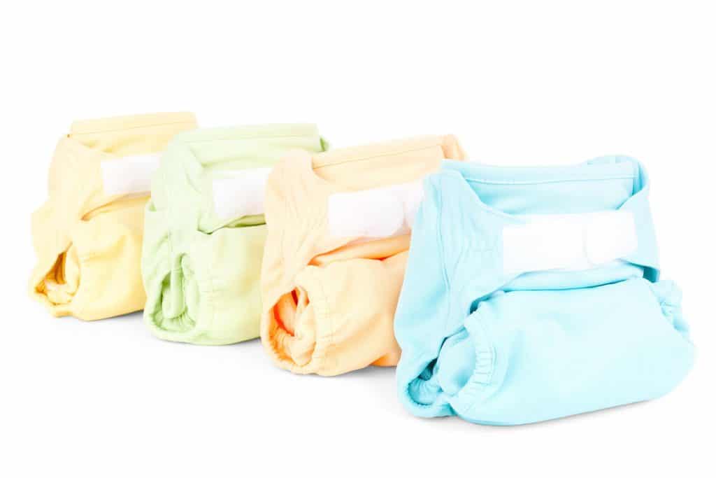 cheapest eco friendly diapers