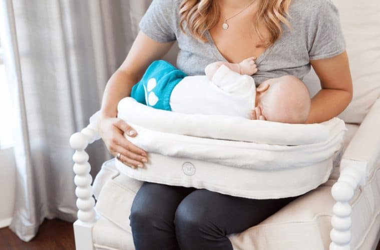 The Best Nursing Pillow 8 Picks For 2024 Baby Advisor   Best Nursing Pillows 