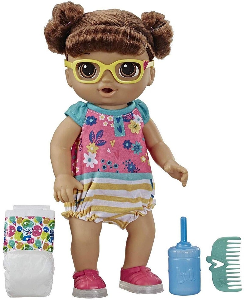 8 Best Baby Dolls of 2024: Cutest Baby Doll Your Child Will Love