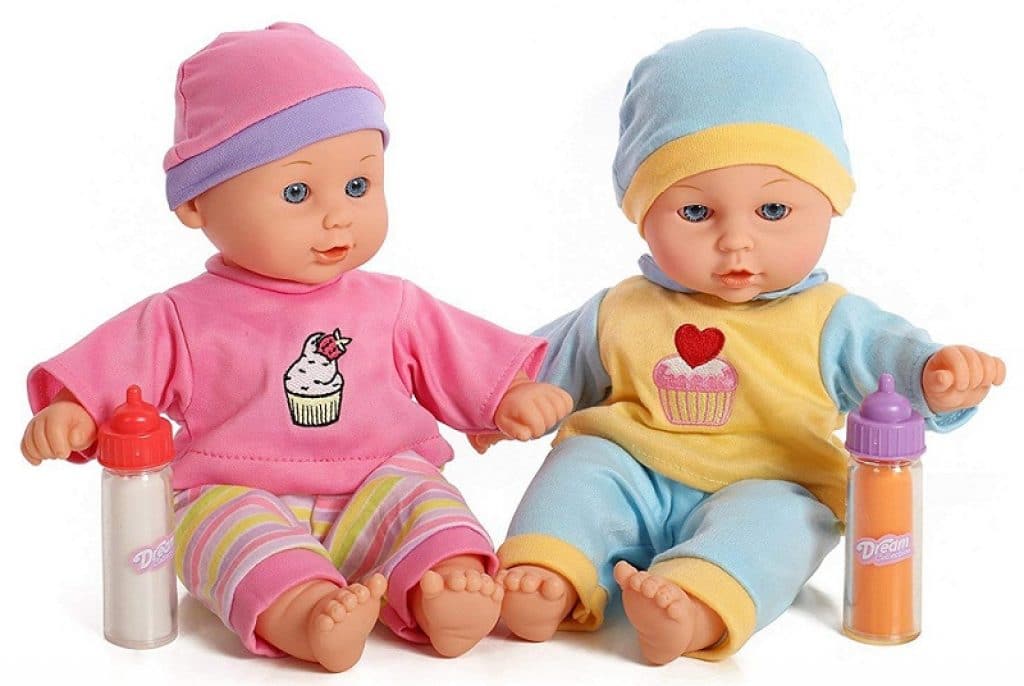 Mommy Me Doll Collection Baby Twin Set 1024x686 