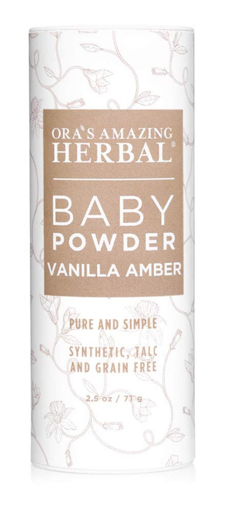 6 Best TalcFree & Safe Baby Powders for Your Baby Expert Review 2024