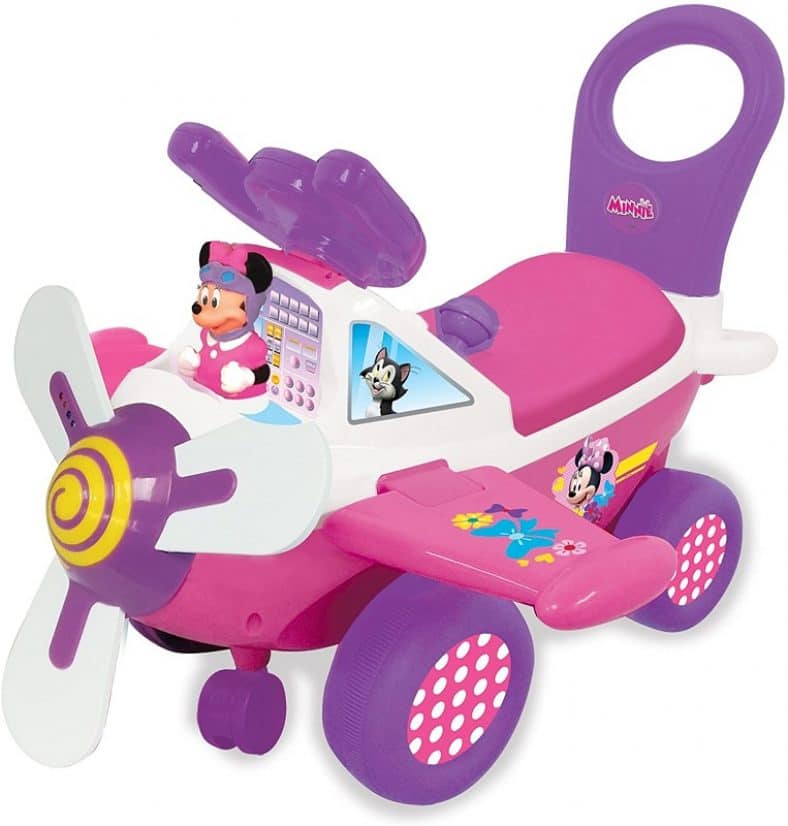 20 Best Toys and Gifts for 2YearOld Girls 2024 Baby Advisor