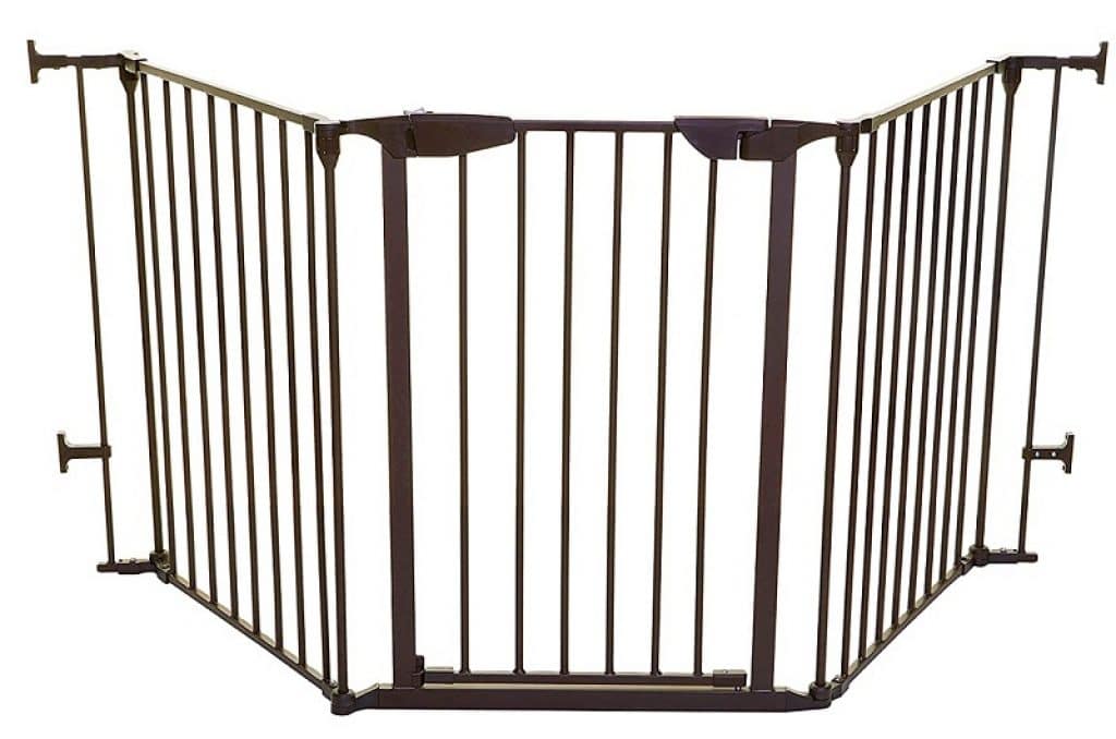 10 Best Baby Gates for Stairs in 2024 Baby Advisor