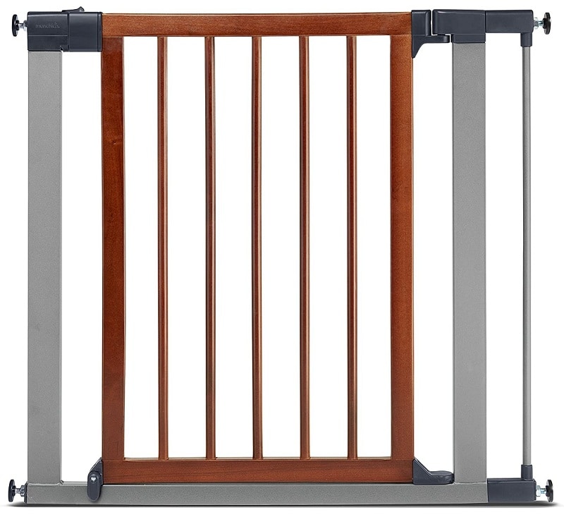 munchkin swing gate