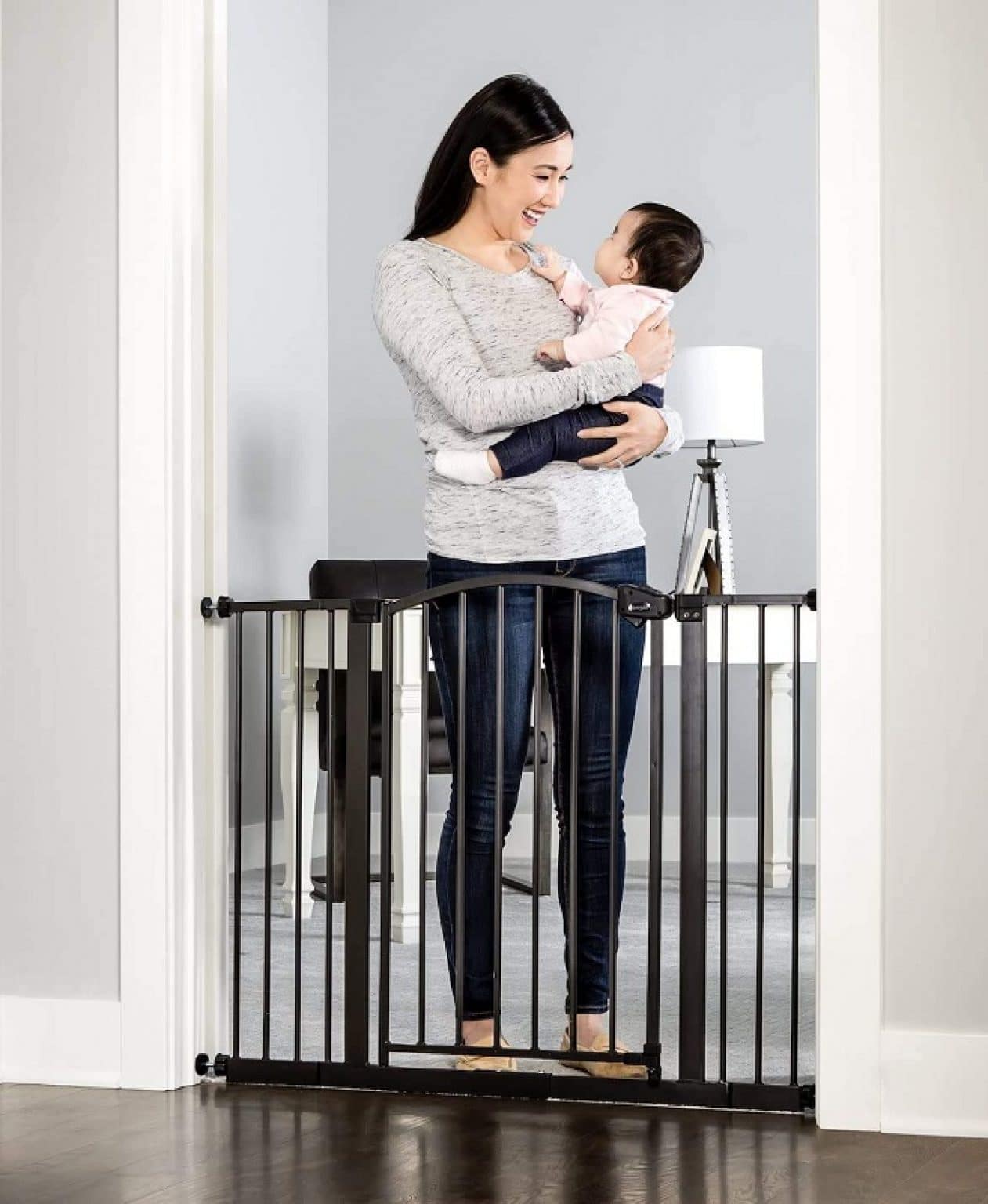 10 Best Regalo Baby Gates in 2023: Don't Buy Until You Read This